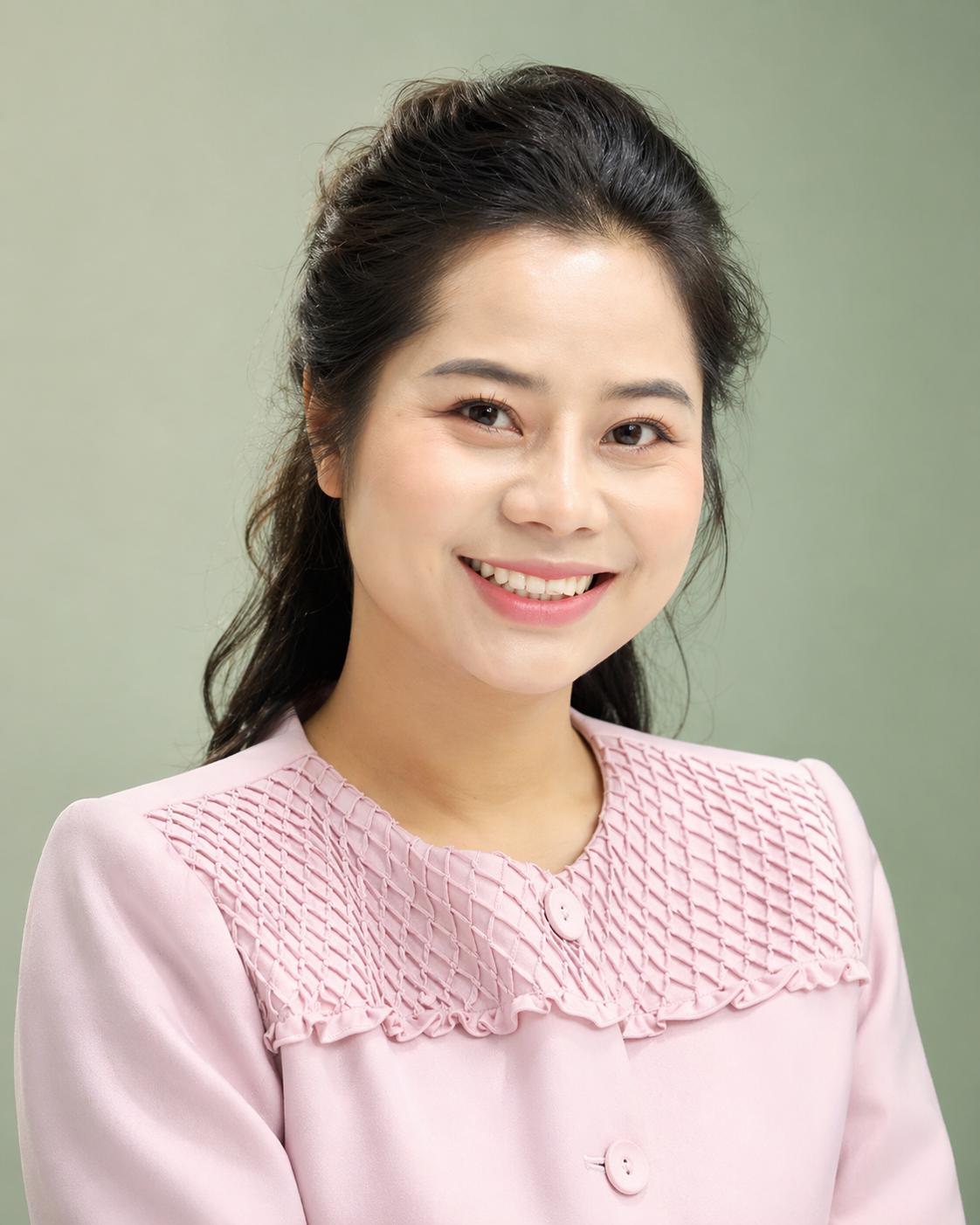 Coach Lê Công Trúc Khanh